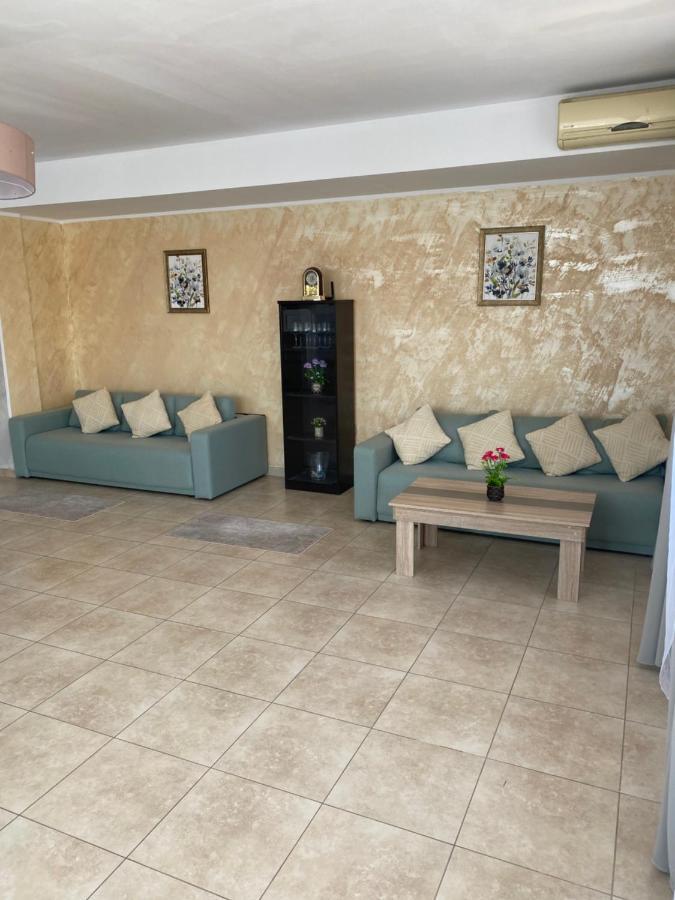 Virgo Apartaments Summer Land Mamaia Exterior photo